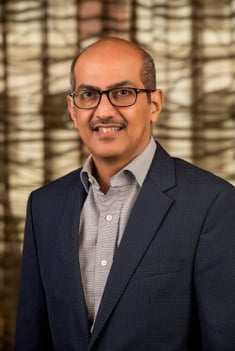 Naresh Shahani - BMGI